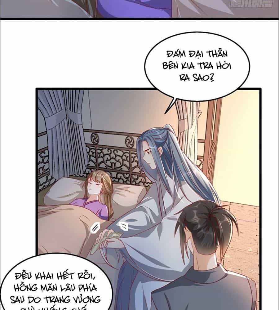 Gian Phi Như Thử Đa Kiều - Chương 99 - ảnh 30