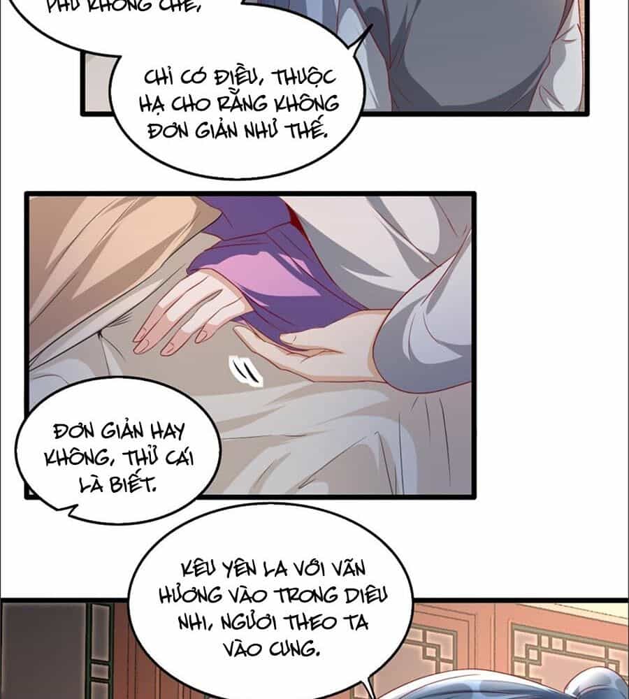 Gian Phi Như Thử Đa Kiều - Chương 99 - ảnh 31