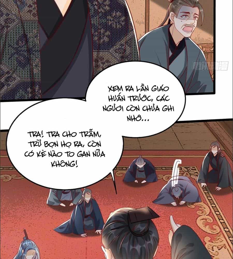 Gian Phi Như Thử Đa Kiều - Chương 99 - ảnh 38