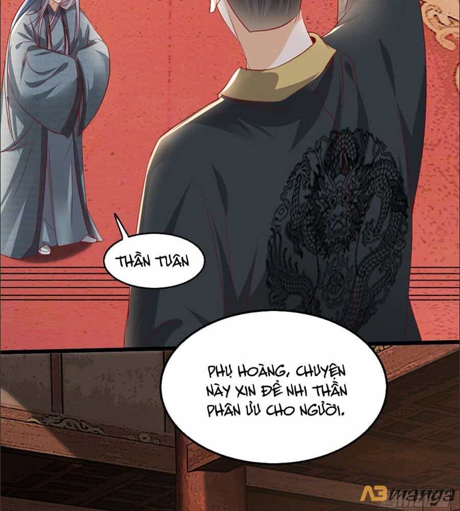 Gian Phi Như Thử Đa Kiều - Chương 99 - ảnh 39