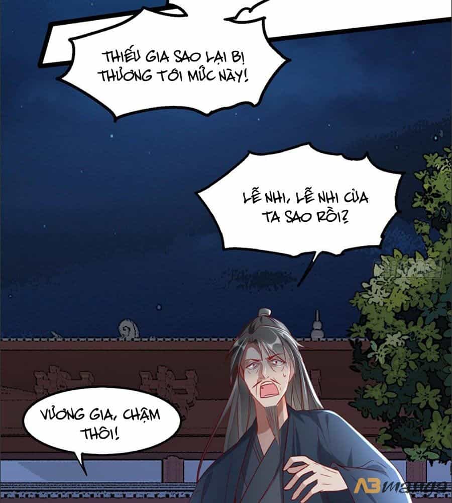 Gian Phi Như Thử Đa Kiều - Chương 99 - ảnh 6