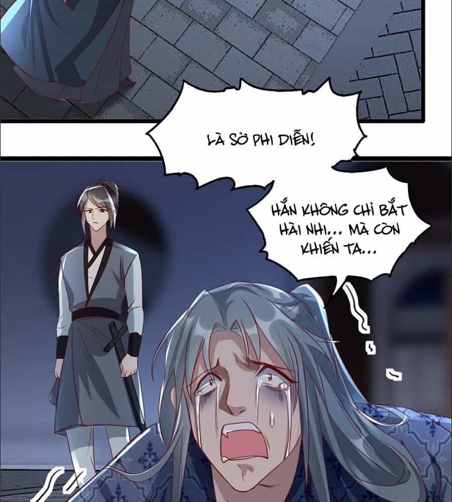 Gian Phi Như Thử Đa Kiều - Chương 99 - ảnh 9