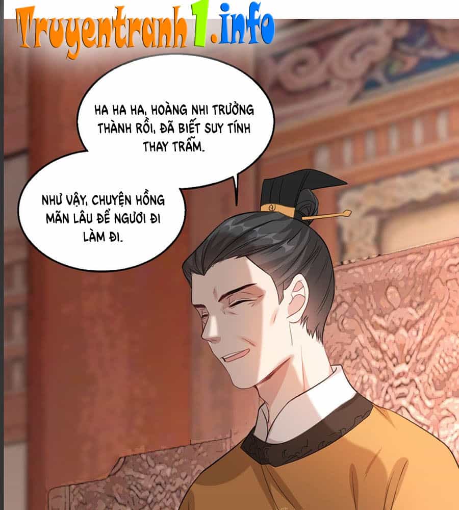 Gian Phi Như Thử Đa Kiều - Chương 100 - ảnh 1