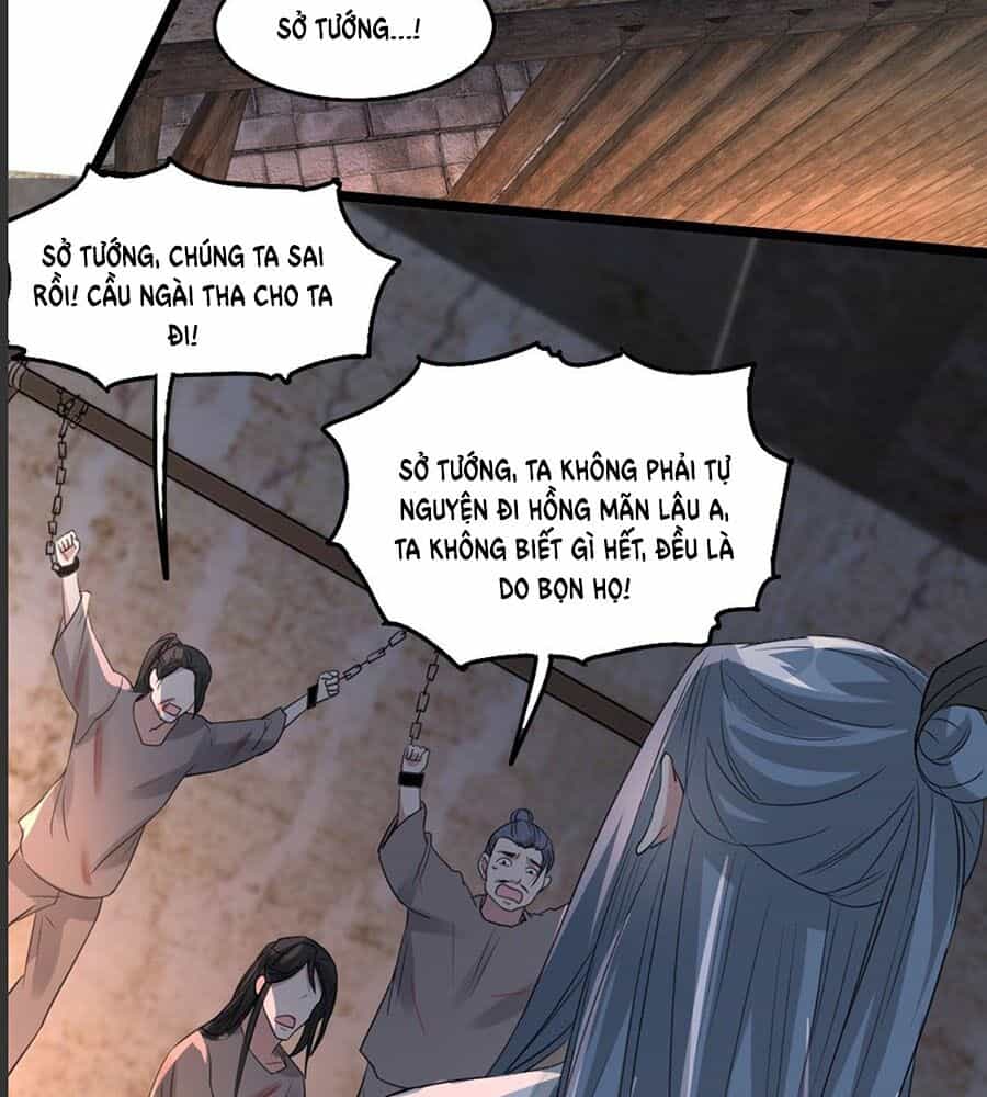 Gian Phi Như Thử Đa Kiều - Chương 100 - ảnh 18