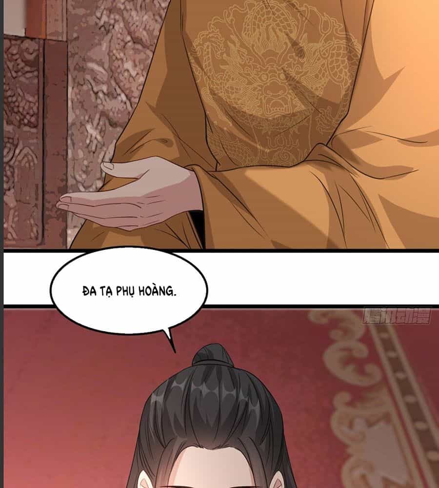 Gian Phi Như Thử Đa Kiều - Chương 100 - ảnh 2