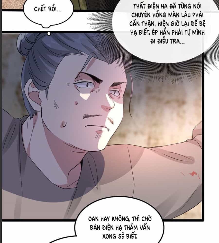 Gian Phi Như Thử Đa Kiều - Chương 100 - ảnh 24