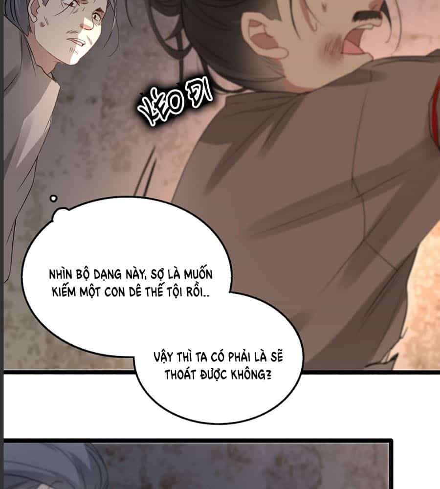 Gian Phi Như Thử Đa Kiều - Chương 100 - ảnh 27