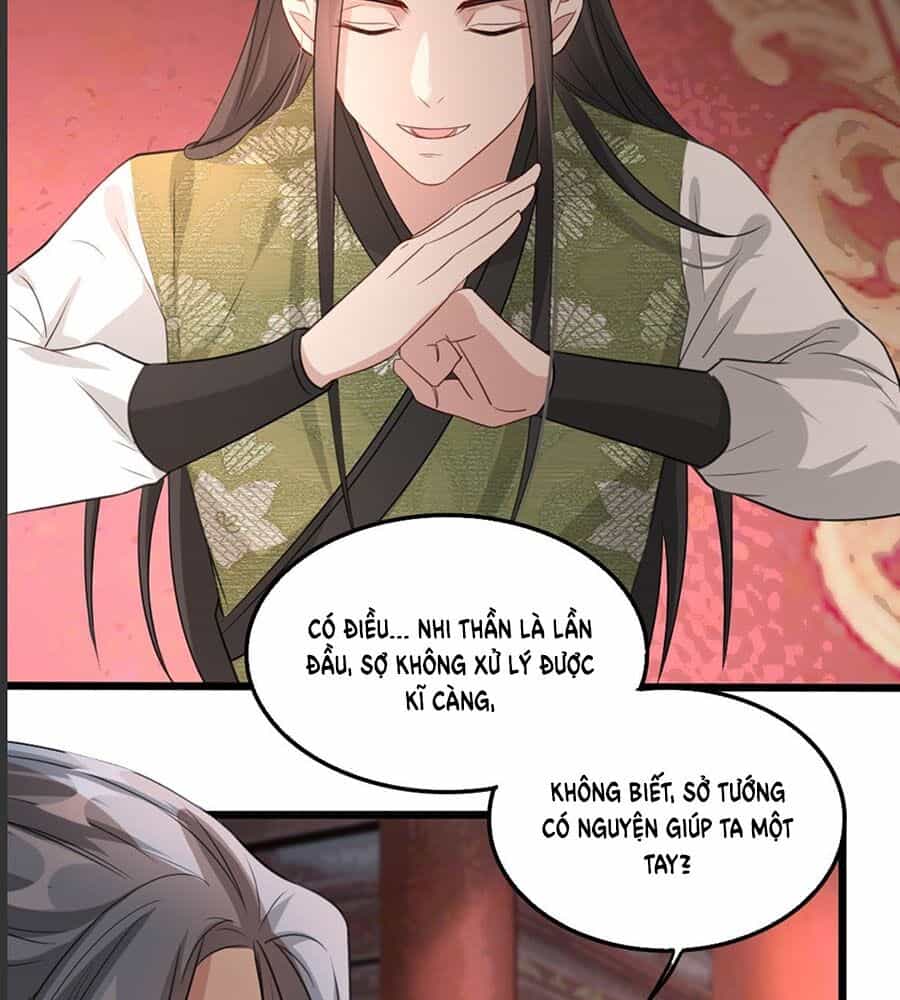 Gian Phi Như Thử Đa Kiều - Chương 100 - ảnh 3