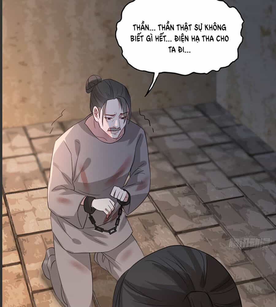Gian Phi Như Thử Đa Kiều - Chương 100 - ảnh 30