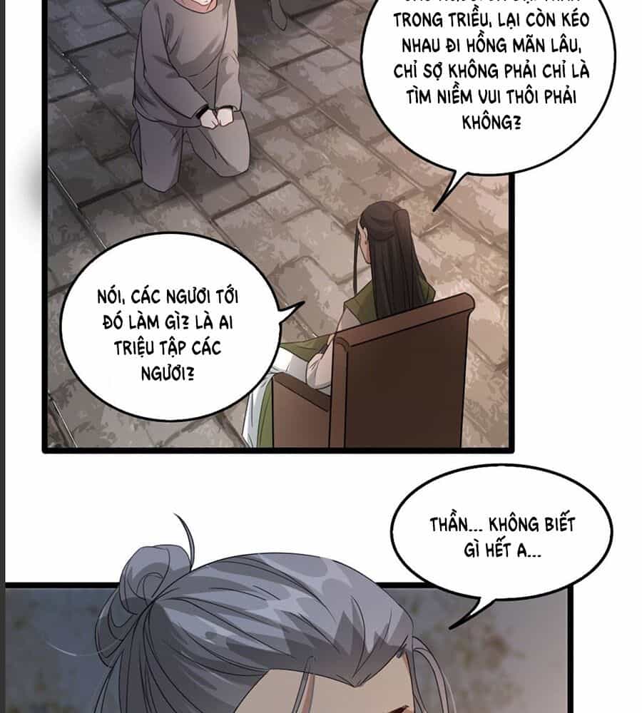 Gian Phi Như Thử Đa Kiều - Chương 100 - ảnh 34