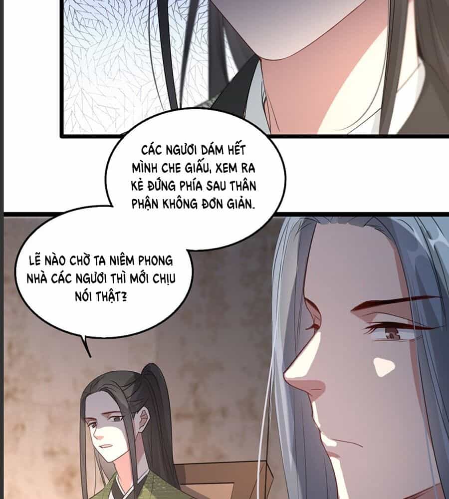 Gian Phi Như Thử Đa Kiều - Chương 100 - ảnh 36