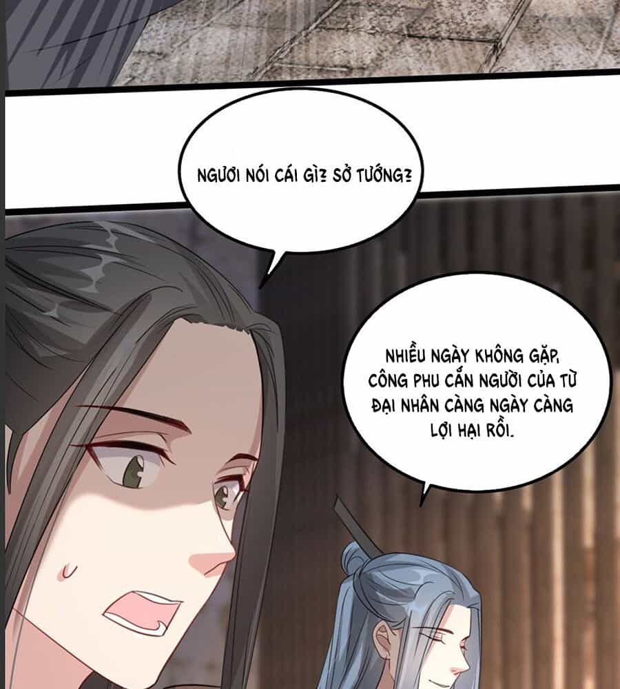 Gian Phi Như Thử Đa Kiều - Chương 100 - ảnh 43
