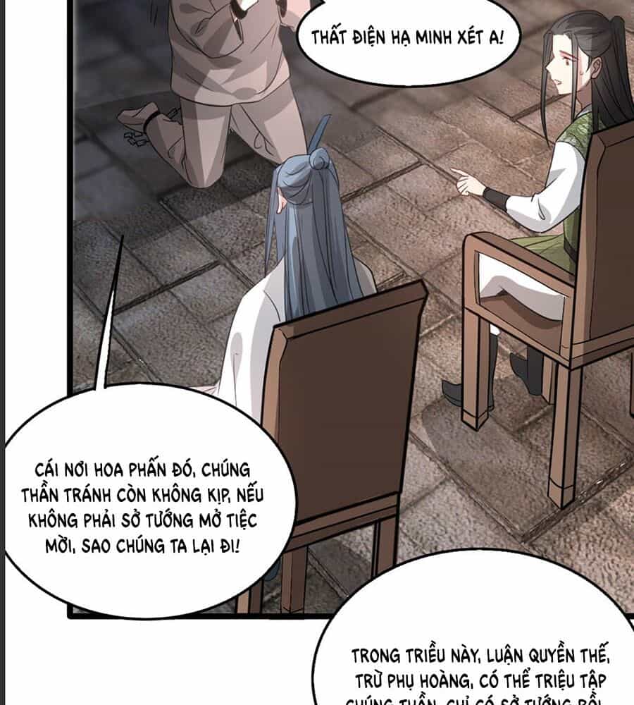Gian Phi Như Thử Đa Kiều - Chương 100 - ảnh 45