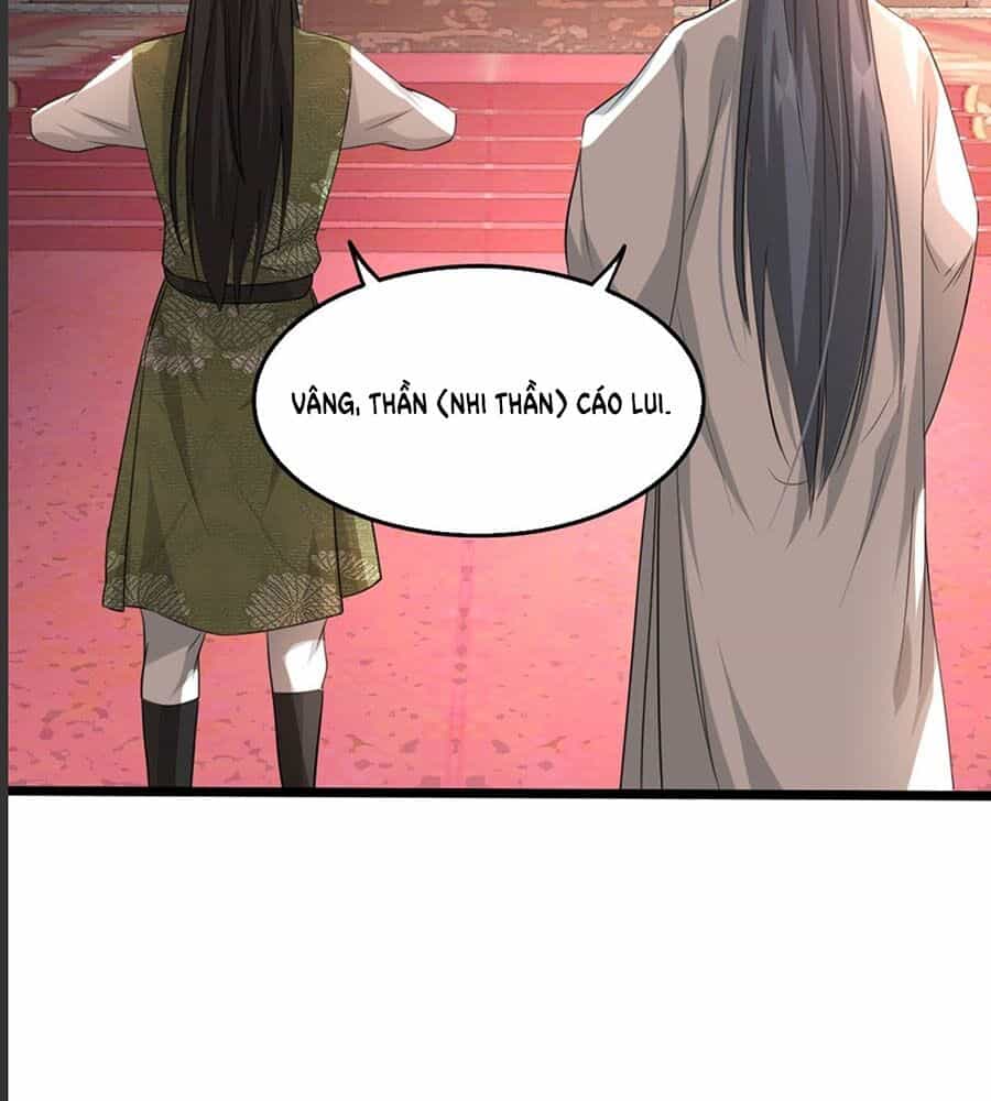 Gian Phi Như Thử Đa Kiều - Chương 100 - ảnh 8