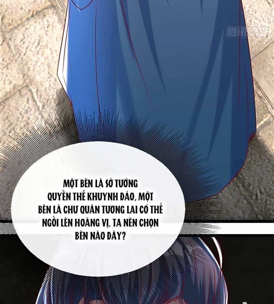 Gian Phi Như Thử Đa Kiều - Chương 101 - ảnh 10