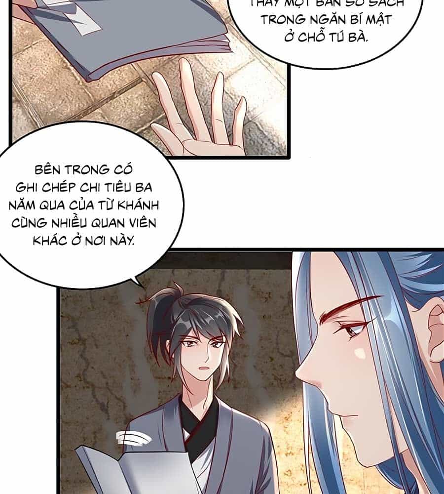 Gian Phi Như Thử Đa Kiều - Chương 101 - ảnh 15