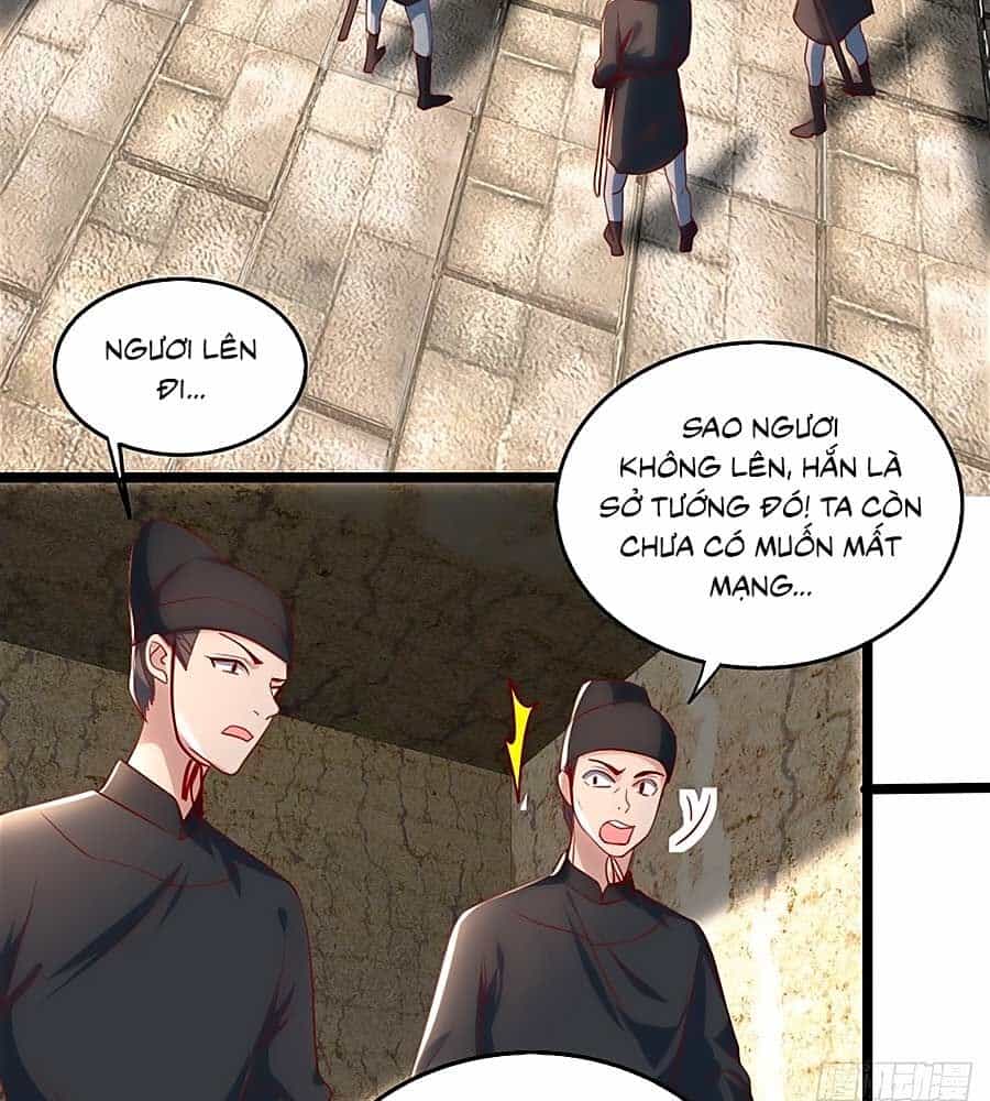 Gian Phi Như Thử Đa Kiều - Chương 101 - ảnh 2