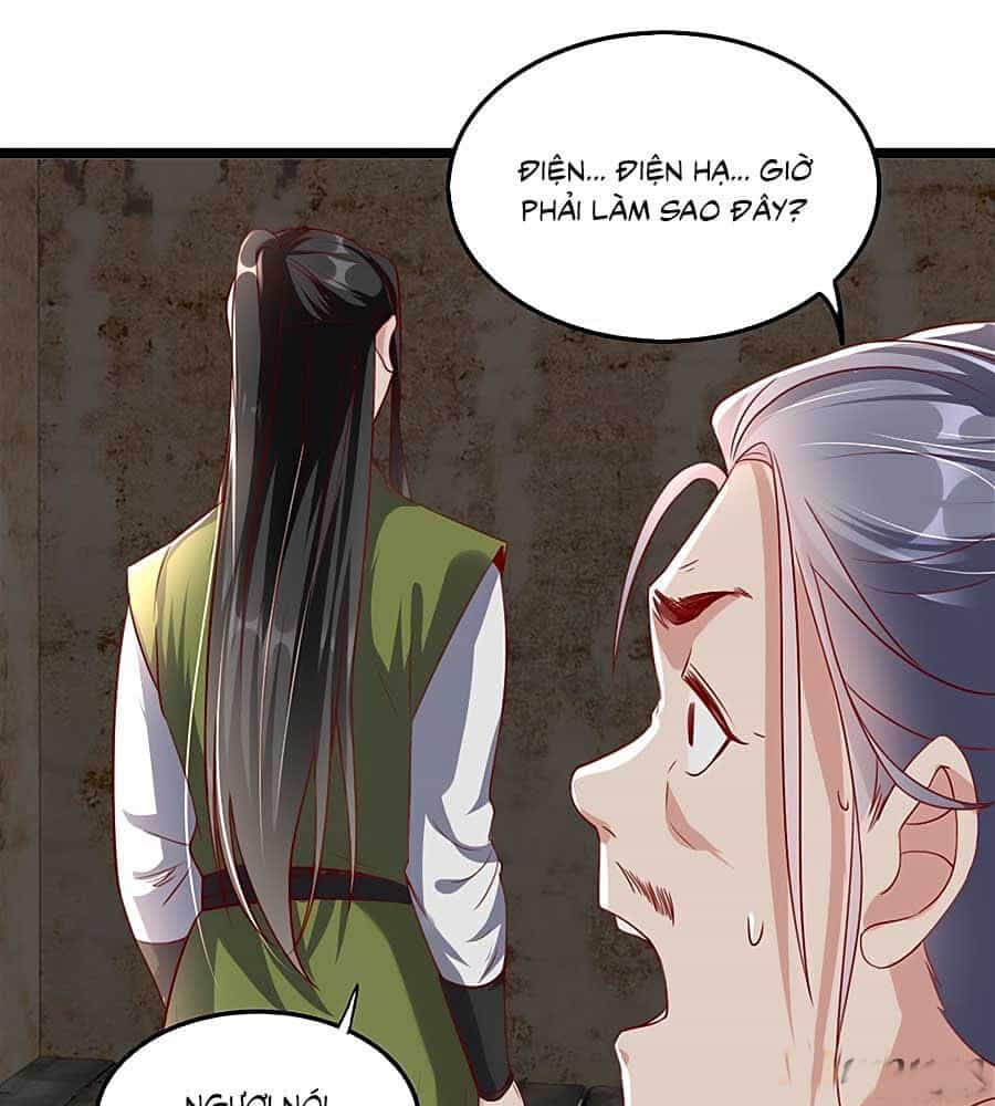 Gian Phi Như Thử Đa Kiều - Chương 101 - ảnh 20