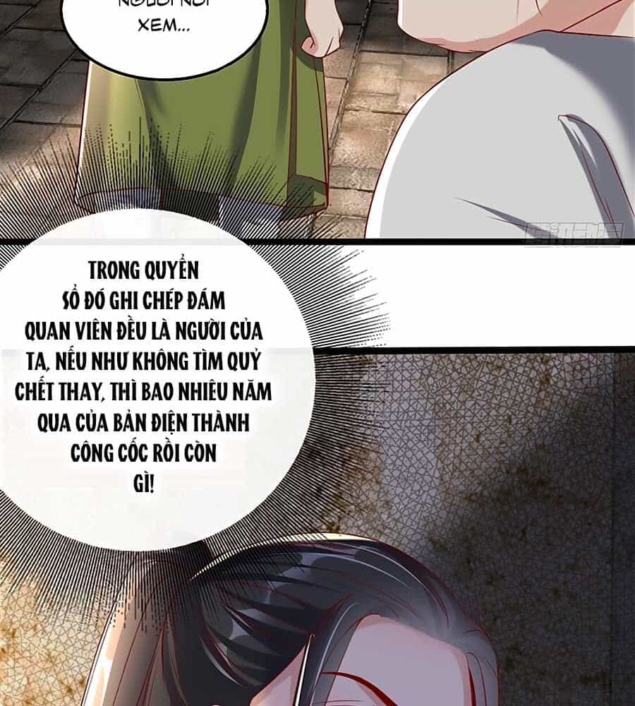 Gian Phi Như Thử Đa Kiều - Chương 101 - ảnh 21