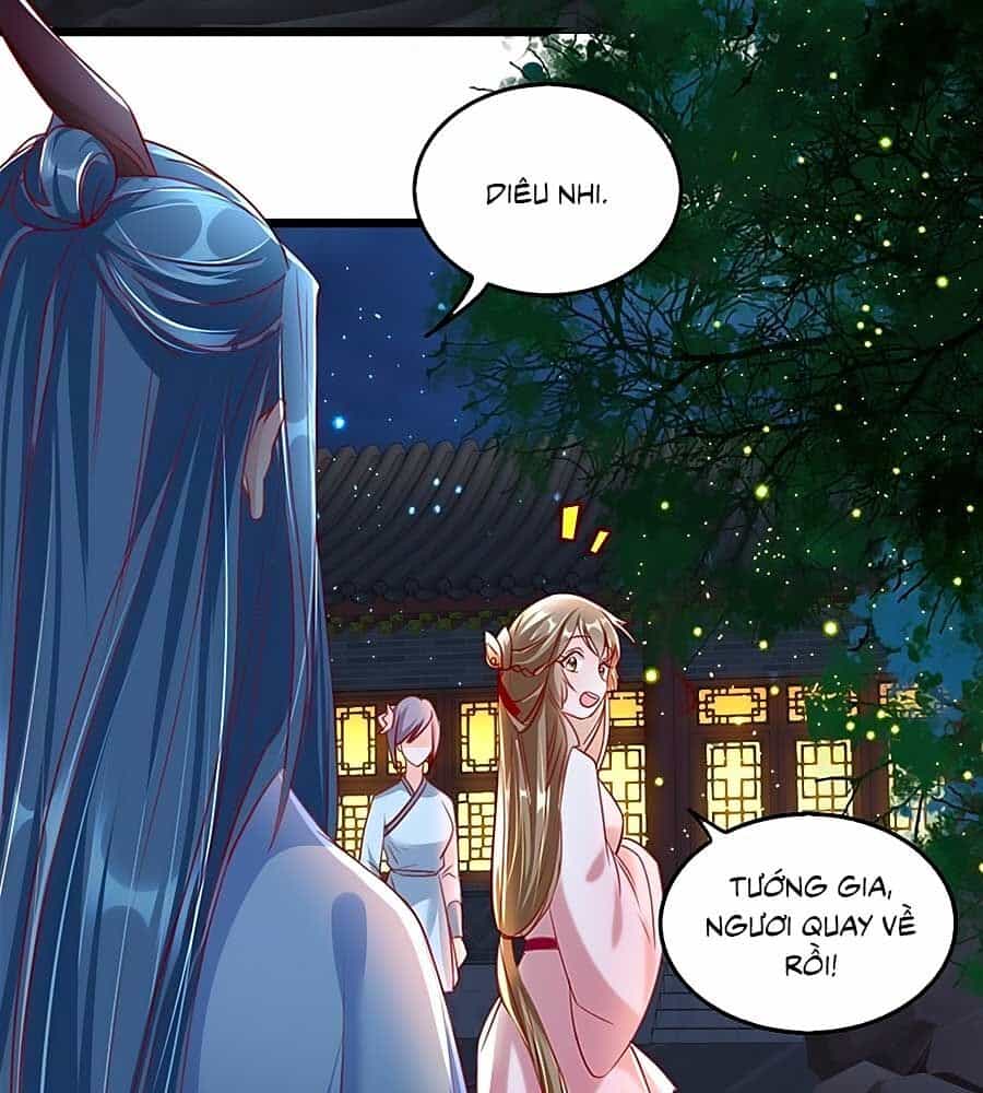 Gian Phi Như Thử Đa Kiều - Chương 101 - ảnh 31