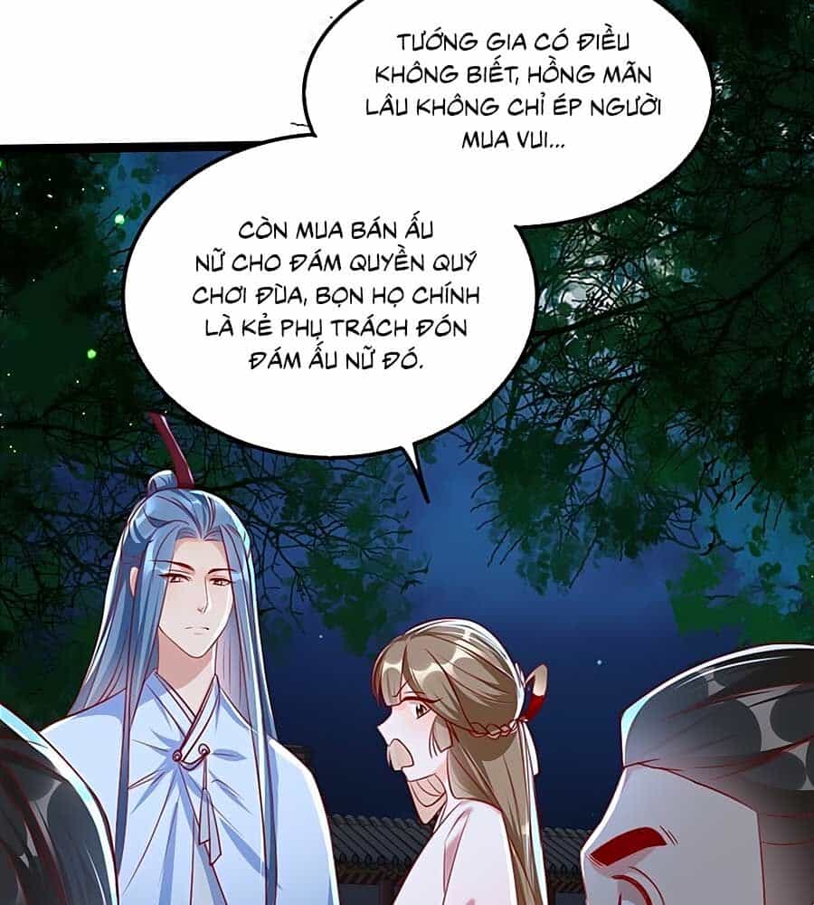 Gian Phi Như Thử Đa Kiều - Chương 101 - ảnh 36