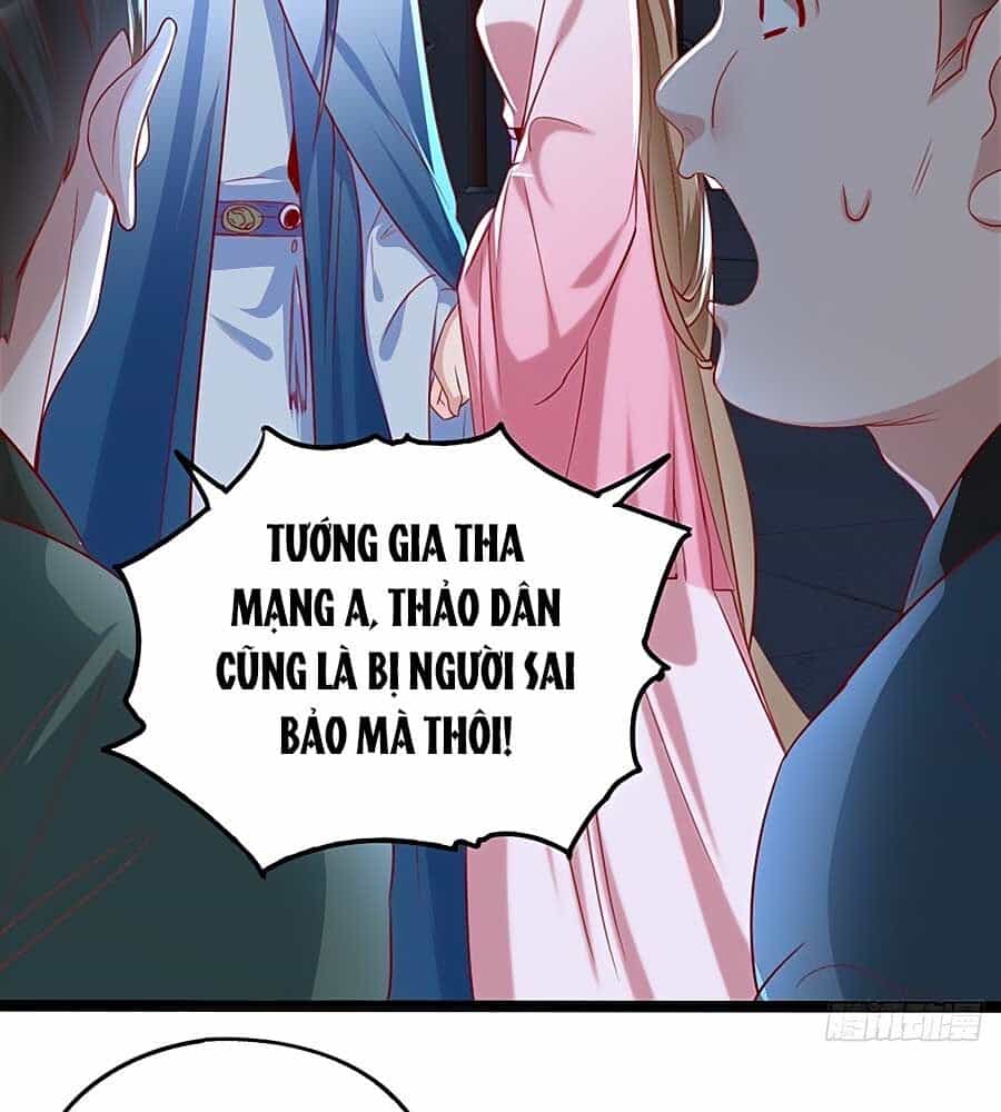 Gian Phi Như Thử Đa Kiều - Chương 101 - ảnh 37