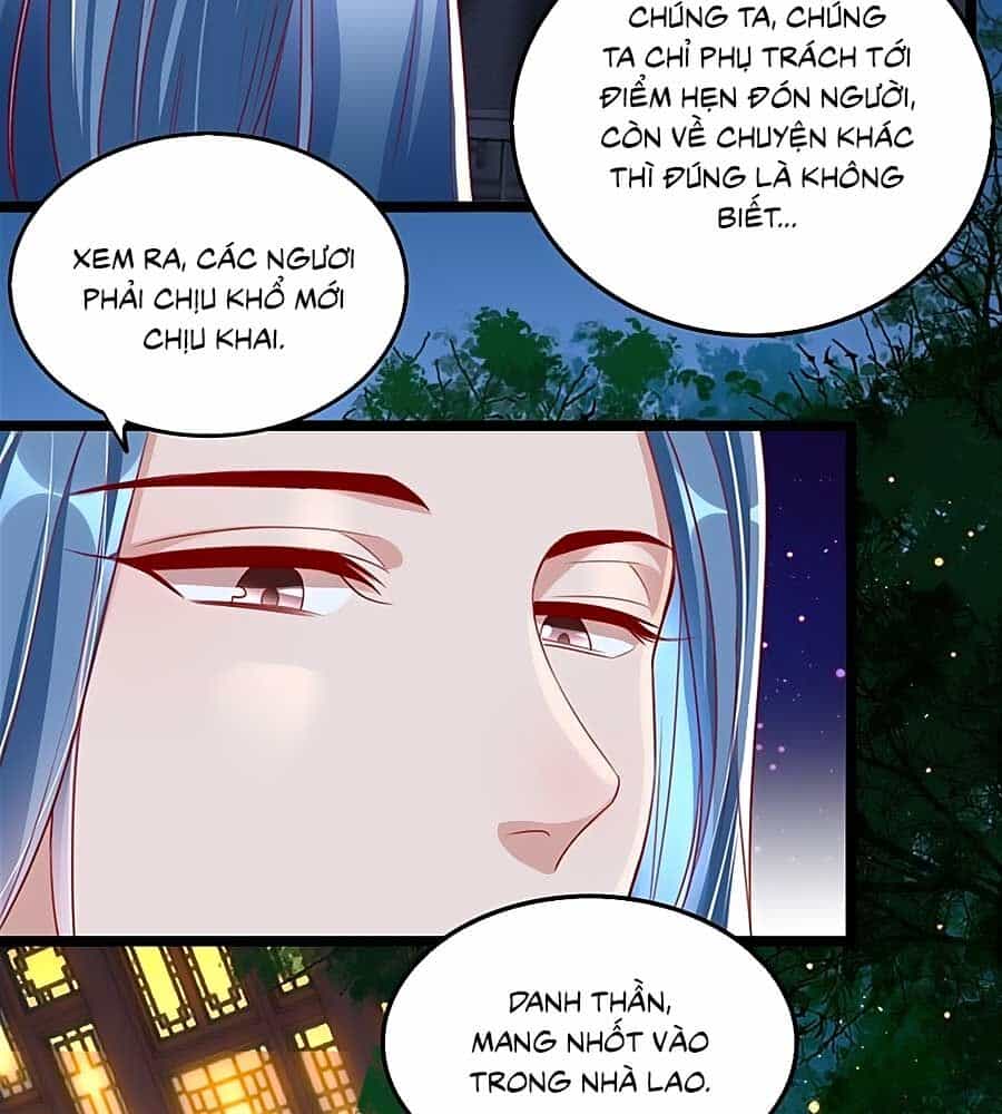 Gian Phi Như Thử Đa Kiều - Chương 101 - ảnh 39