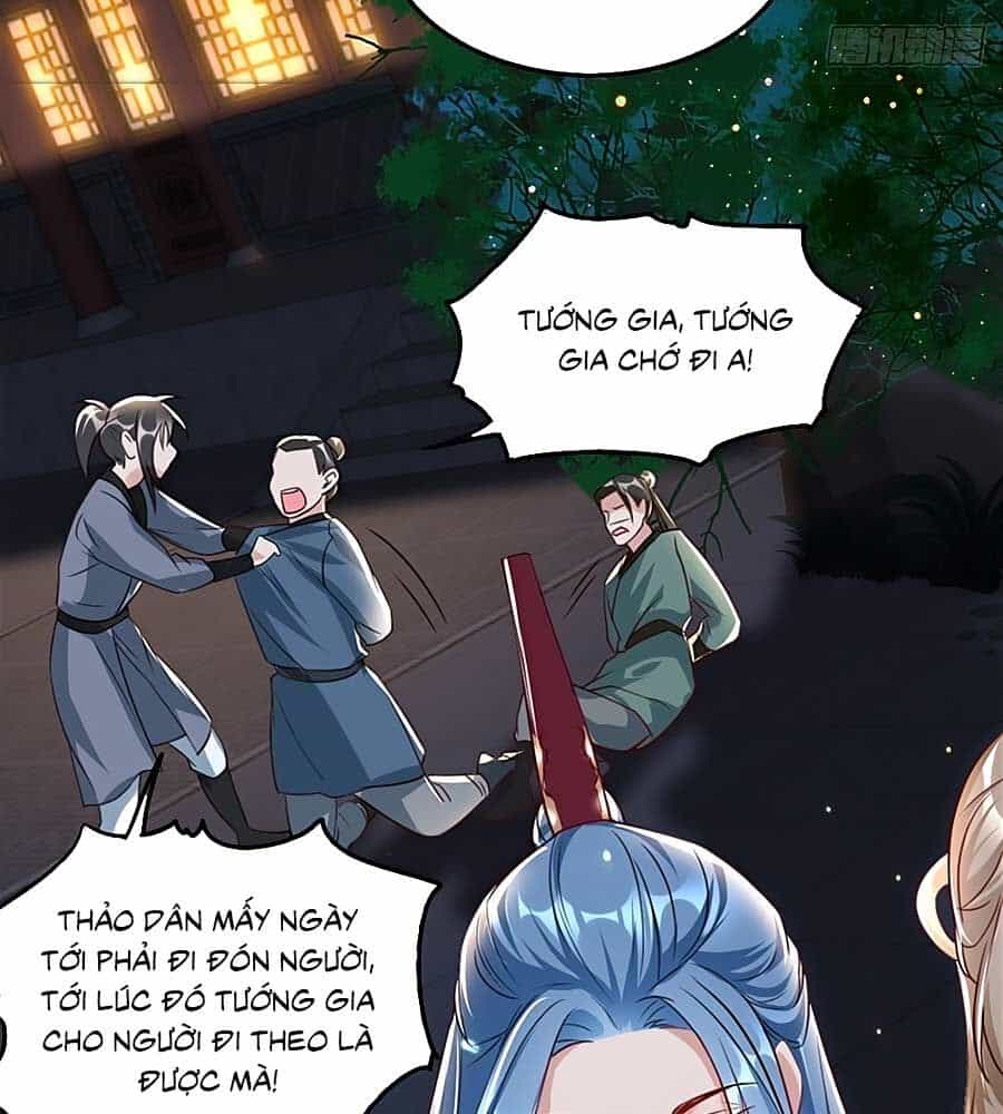 Gian Phi Như Thử Đa Kiều - Chương 101 - ảnh 40
