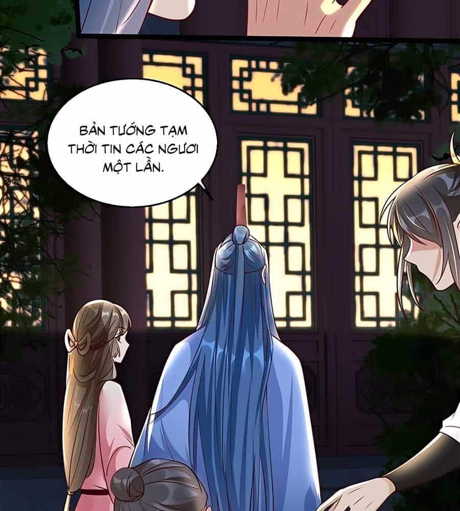 Gian Phi Như Thử Đa Kiều - Chương 101 - ảnh 43
