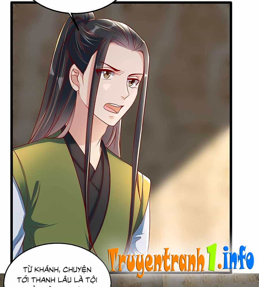 Gian Phi Như Thử Đa Kiều - Chương 101 - ảnh 7
