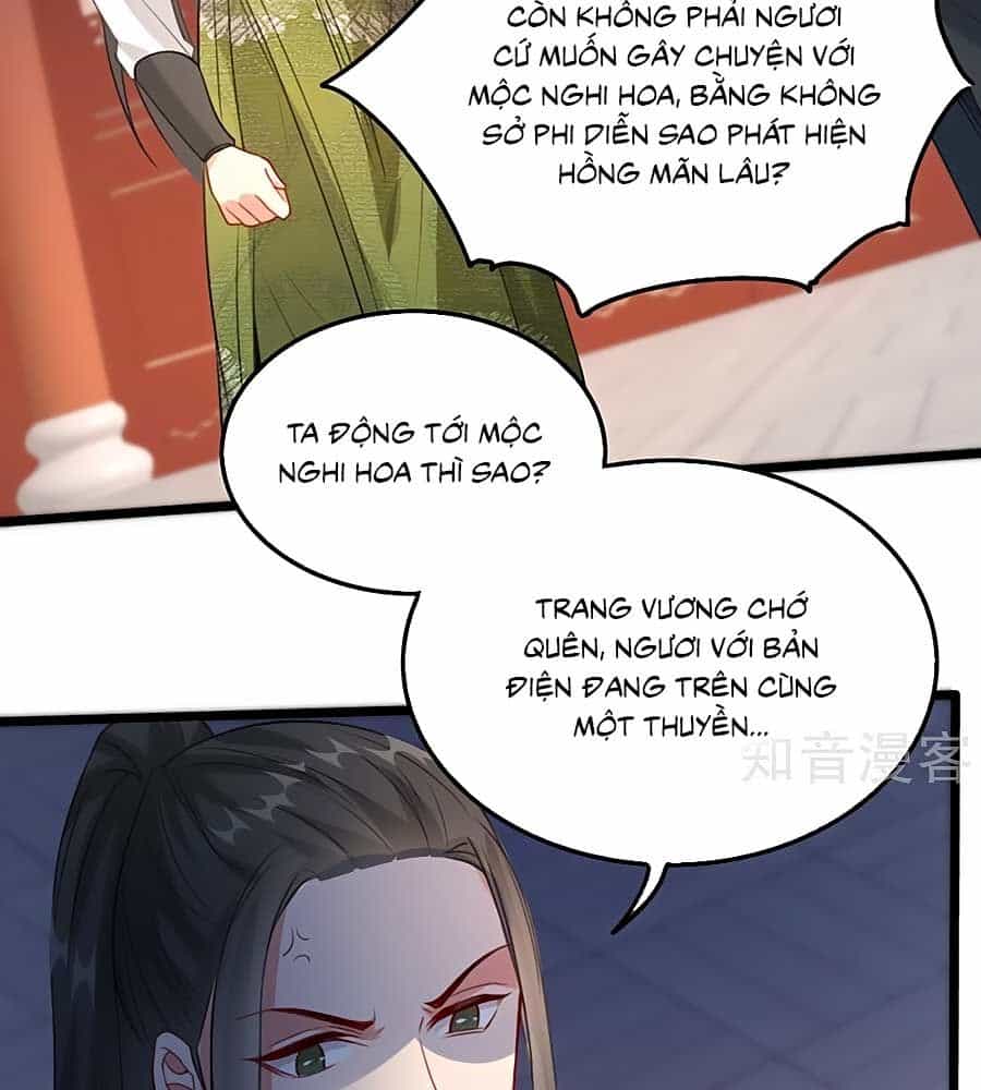Gian Phi Như Thử Đa Kiều - Chương 102 - ảnh 10