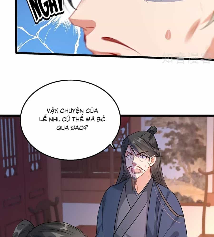 Gian Phi Như Thử Đa Kiều - Chương 102 - ảnh 12