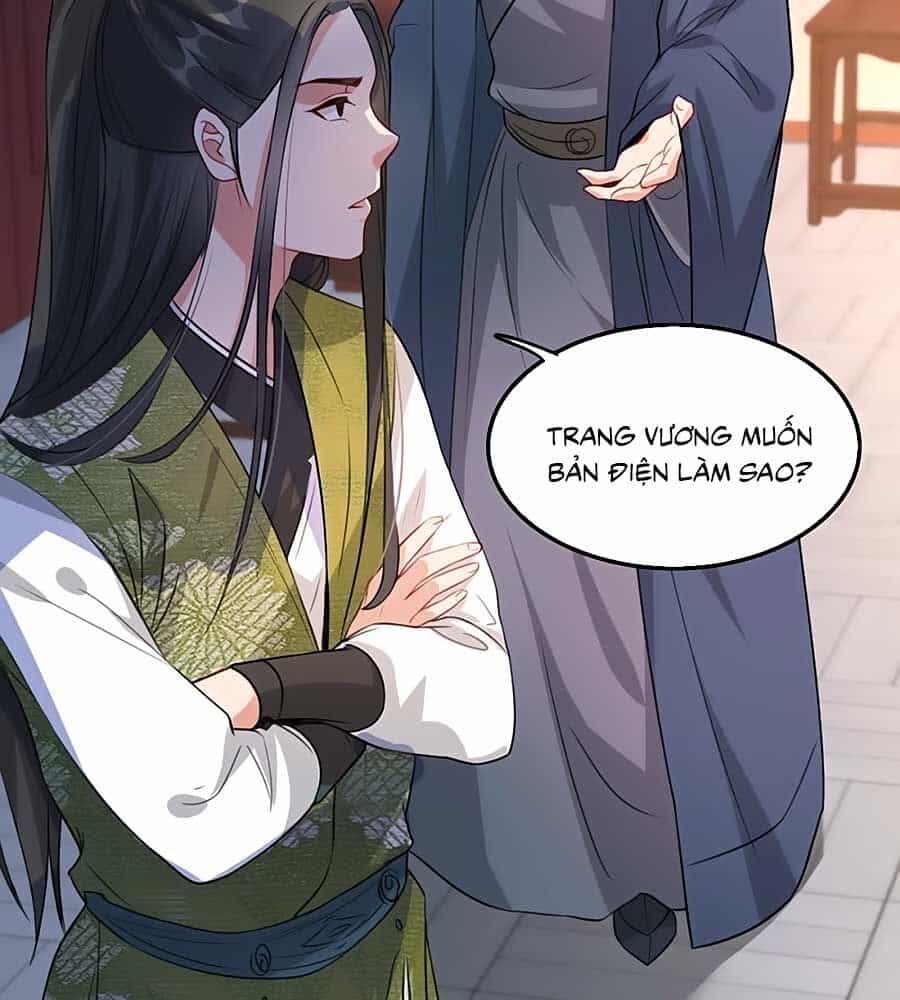 Gian Phi Như Thử Đa Kiều - Chương 102 - ảnh 13