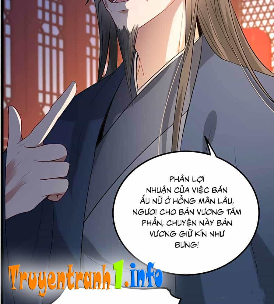 Gian Phi Như Thử Đa Kiều - Chương 102 - ảnh 15