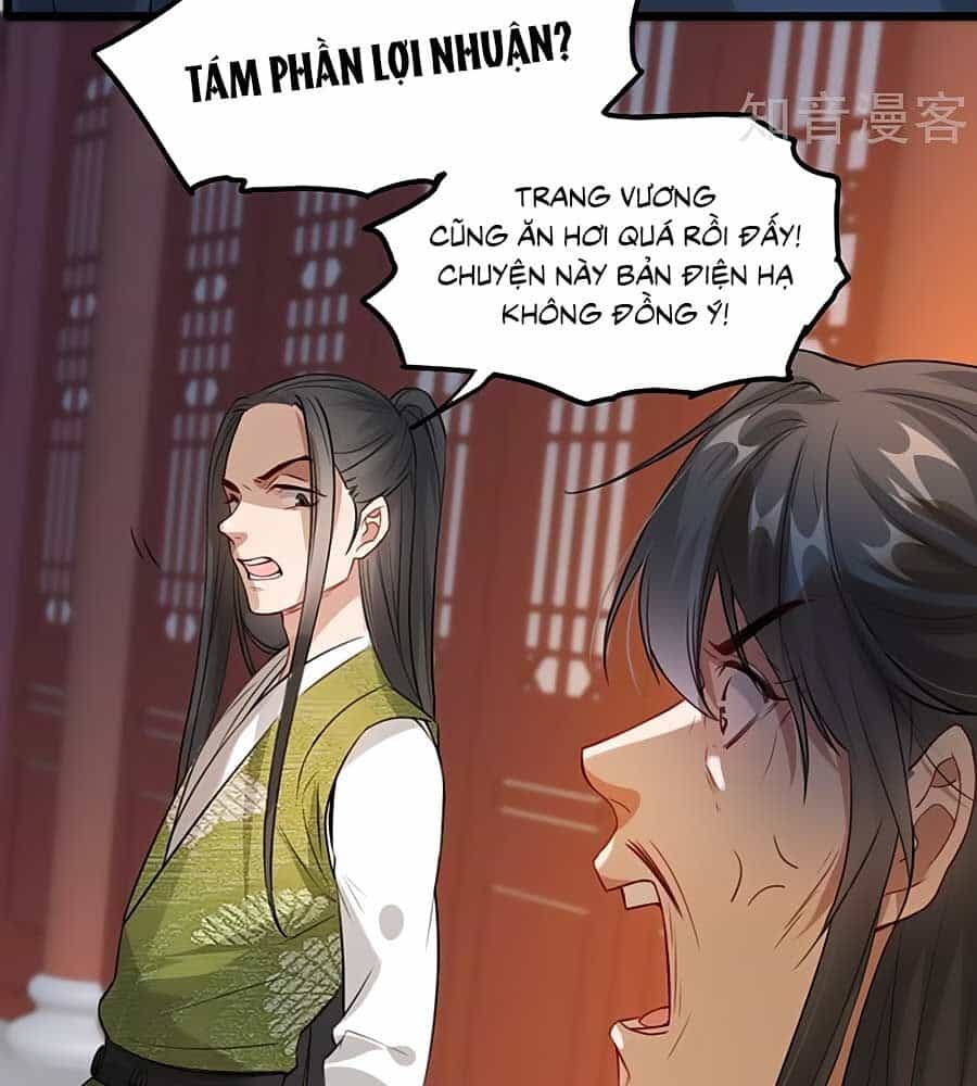 Gian Phi Như Thử Đa Kiều - Chương 102 - ảnh 16