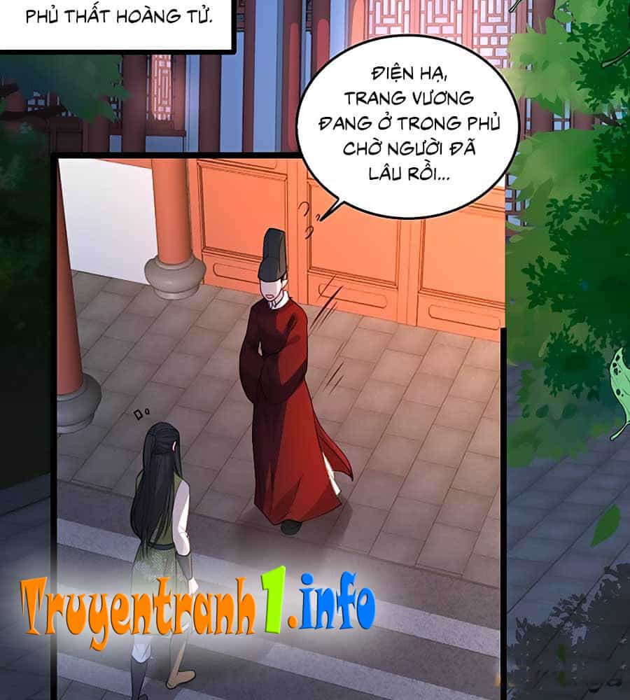 Gian Phi Như Thử Đa Kiều - Chương 102 - ảnh 2
