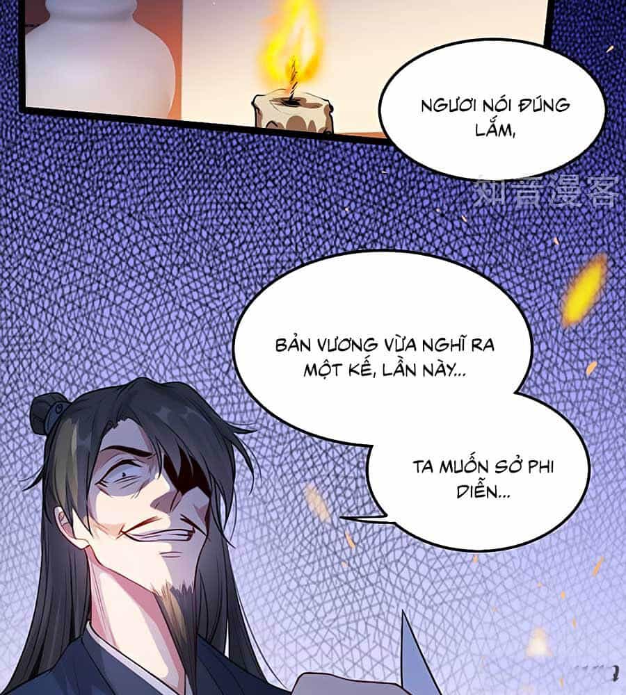 Gian Phi Như Thử Đa Kiều - Chương 102 - ảnh 25