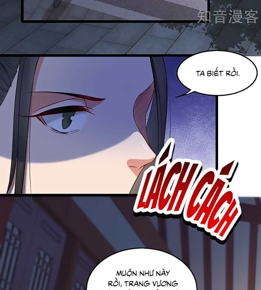Gian Phi Như Thử Đa Kiều - Chương 102 - ảnh 3