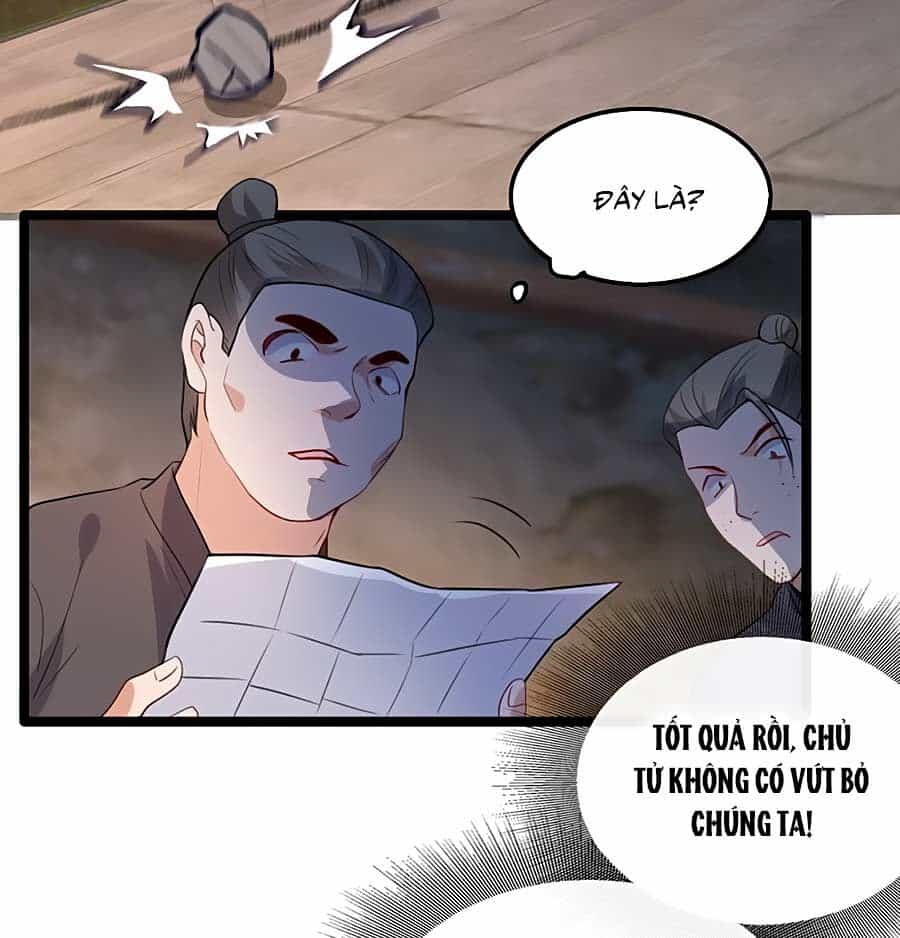 Gian Phi Như Thử Đa Kiều - Chương 102 - ảnh 30