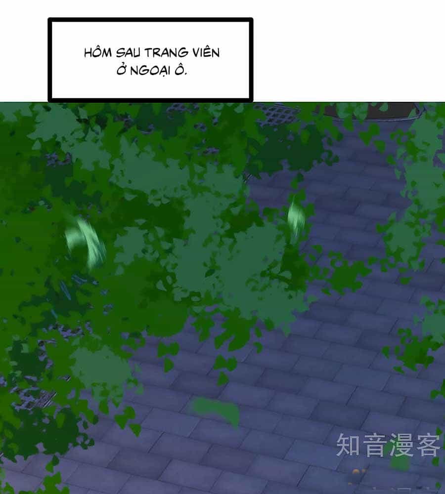 Gian Phi Như Thử Đa Kiều - Chương 102 - ảnh 32