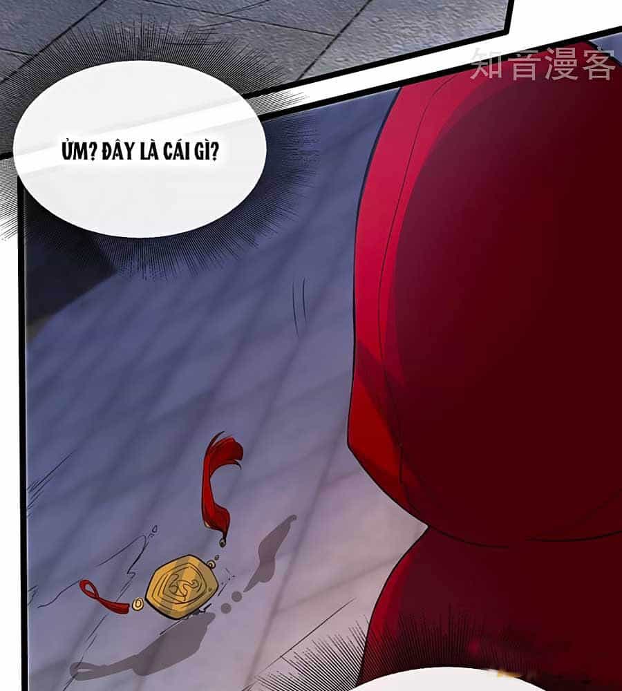 Gian Phi Như Thử Đa Kiều - Chương 102 - ảnh 36