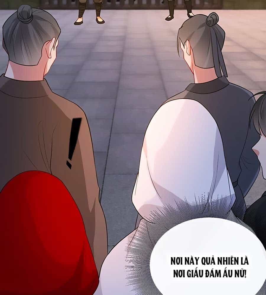 Gian Phi Như Thử Đa Kiều - Chương 102 - ảnh 40