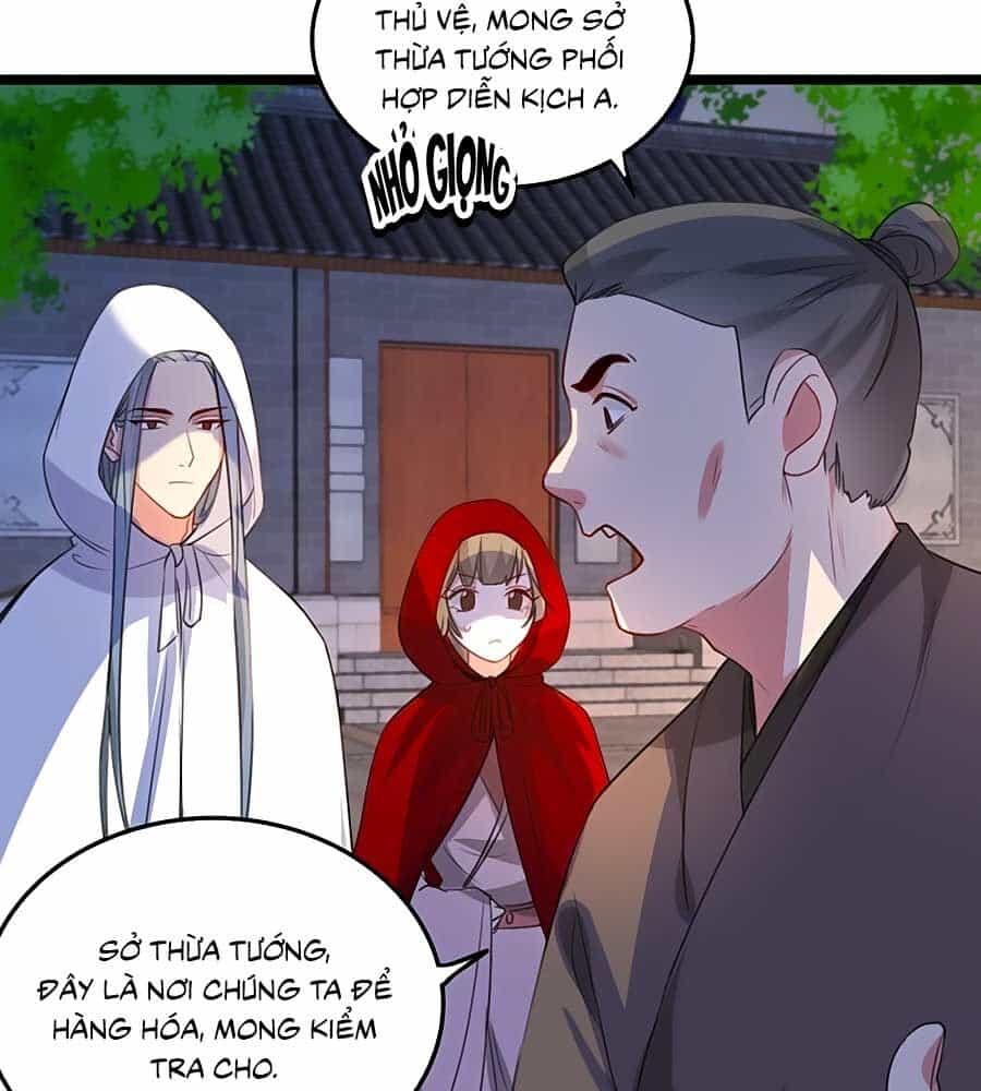 Gian Phi Như Thử Đa Kiều - Chương 102 - ảnh 42