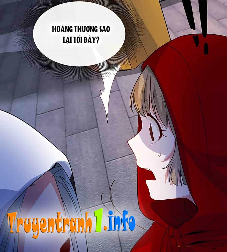 Gian Phi Như Thử Đa Kiều - Chương 102 - ảnh 48