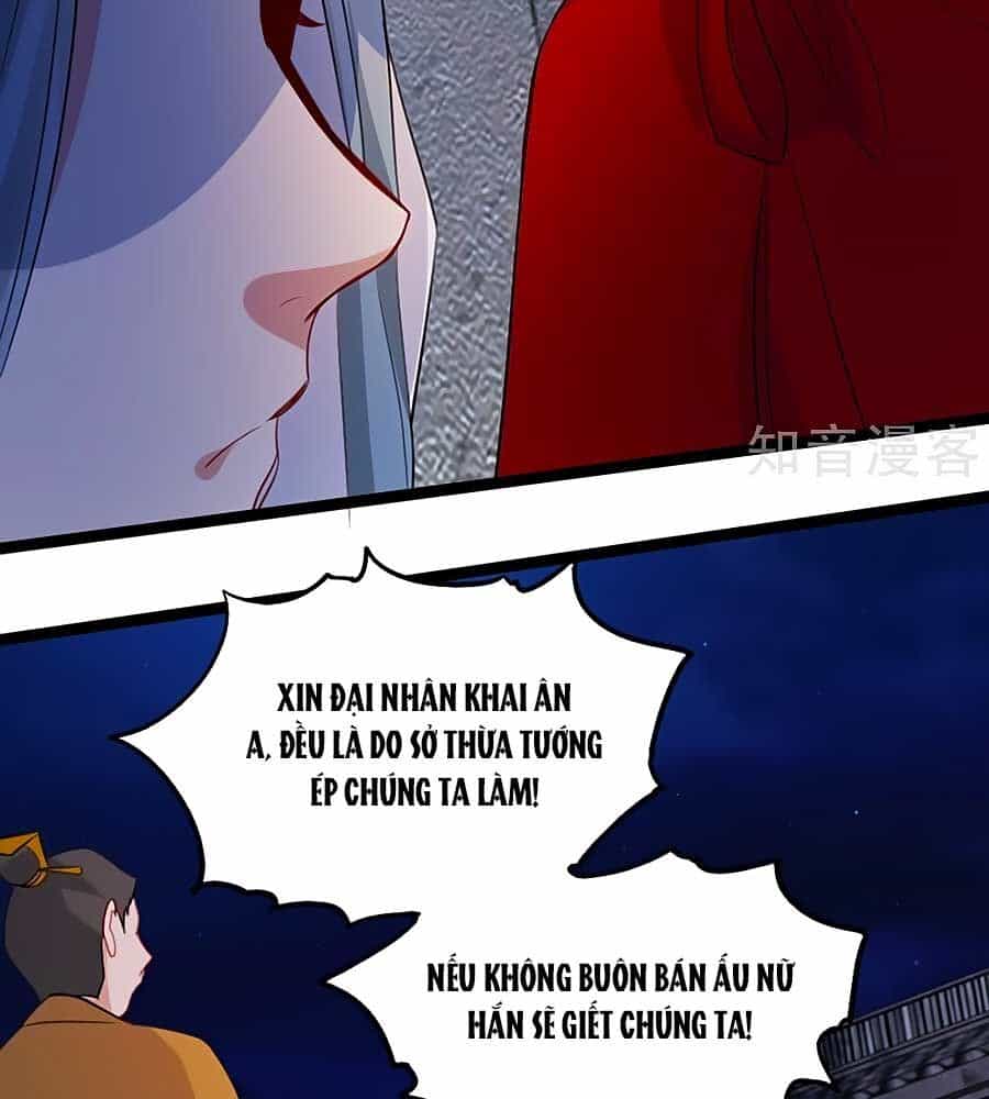 Gian Phi Như Thử Đa Kiều - Chương 102 - ảnh 49