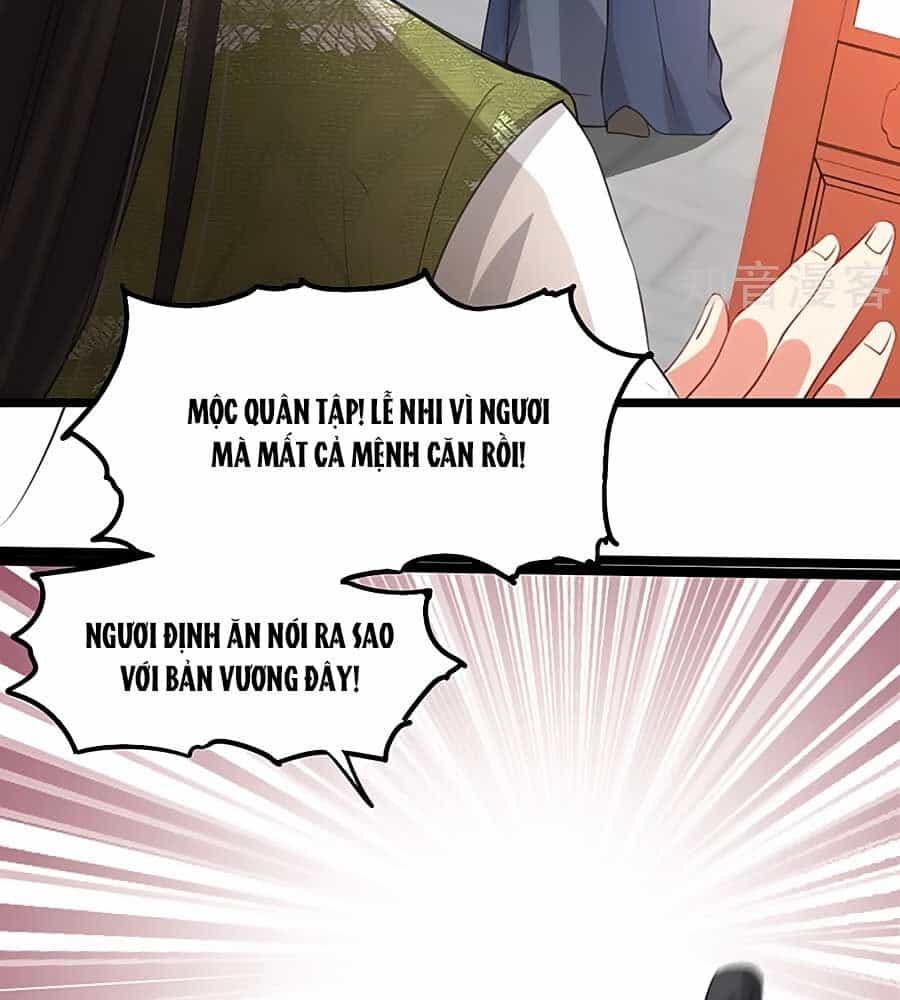 Gian Phi Như Thử Đa Kiều - Chương 102 - ảnh 5