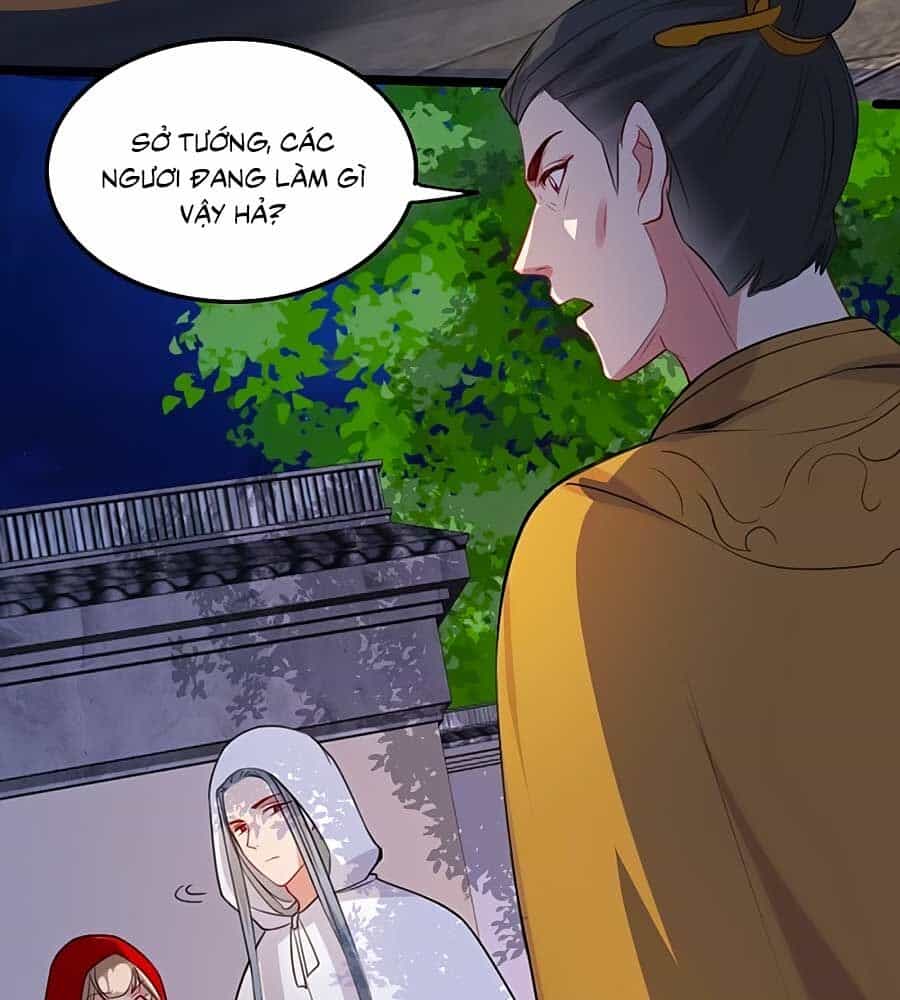 Gian Phi Như Thử Đa Kiều - Chương 102 - ảnh 51