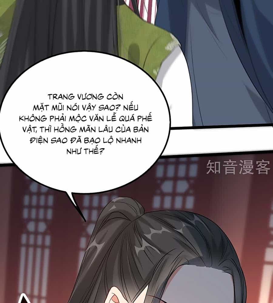 Gian Phi Như Thử Đa Kiều - Chương 102 - ảnh 7
