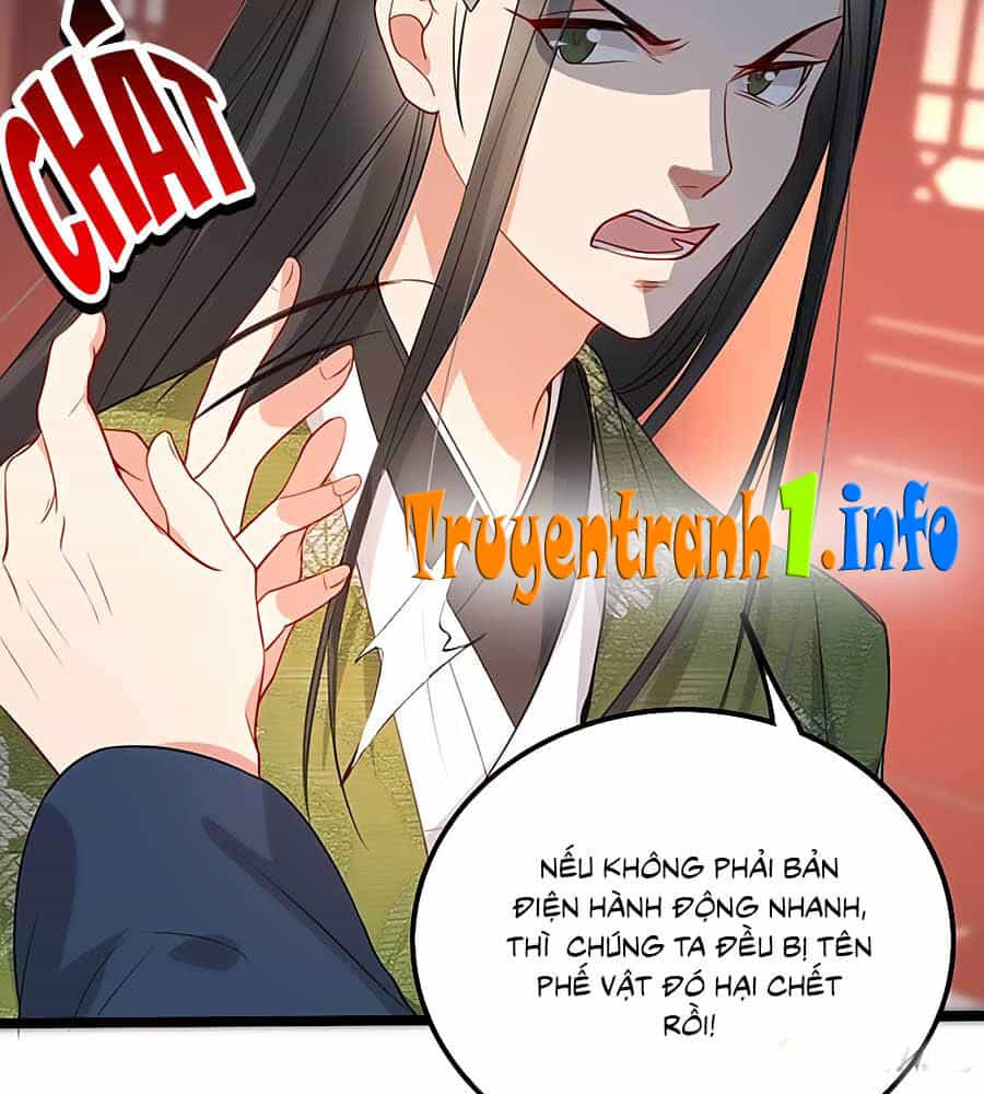 Gian Phi Như Thử Đa Kiều - Chương 102 - ảnh 8
