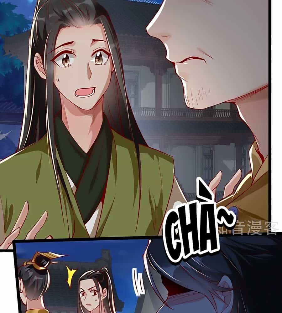 Gian Phi Như Thử Đa Kiều - Chương 103 - ảnh 10